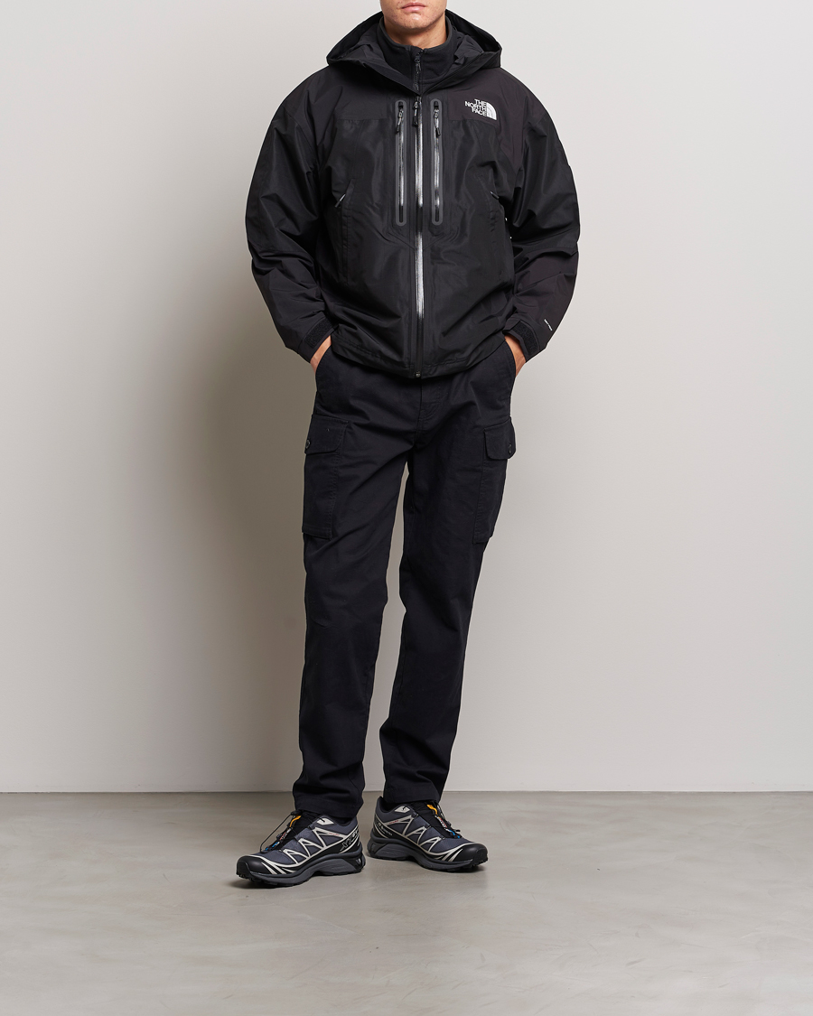 Herren | Jacken | The North Face | 2L Dryvent Jacket Black