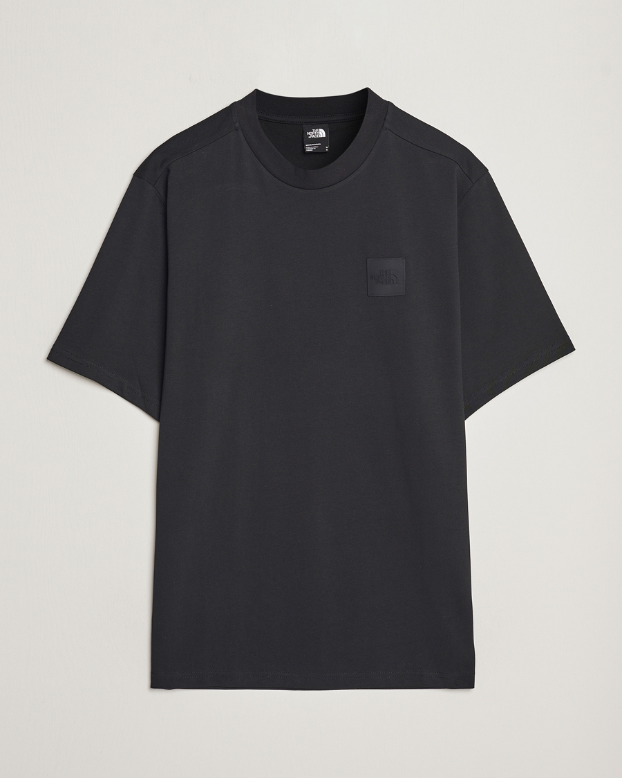 Herren | The North Face | The North Face | NSE Patch Tee Black