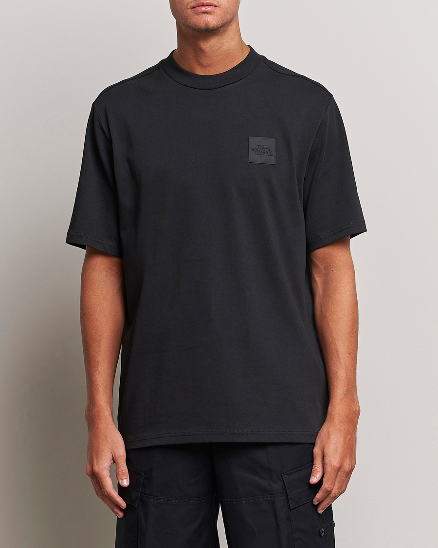 Herren | Outdoor | The North Face | NSE Patch Tee Black