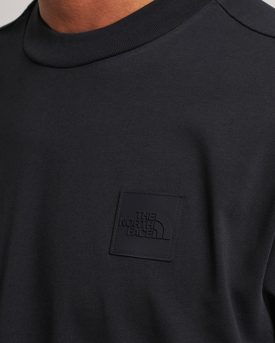 Herren | T-Shirts | The North Face | NSE Patch Tee Black