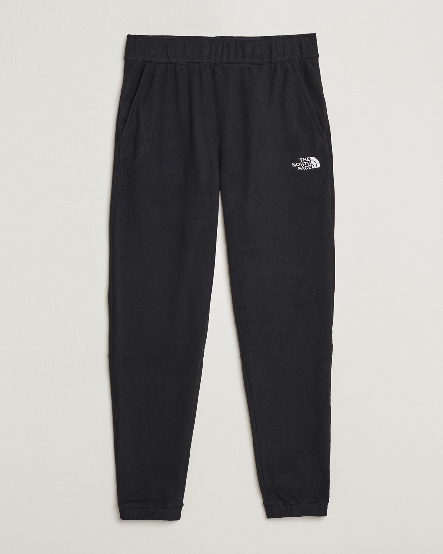 Herren | The North Face | The North Face | 100 Glacier Pant Black