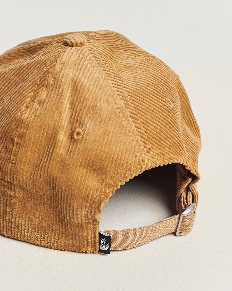 Herren | The North Face Corduroy Cap Almond Butter | The North Face | Corduroy Cap Almond Butter