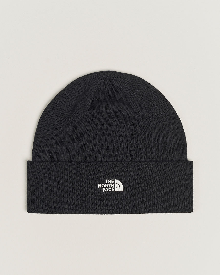 Herren | The North Face | The North Face | Norm Beanie Black
