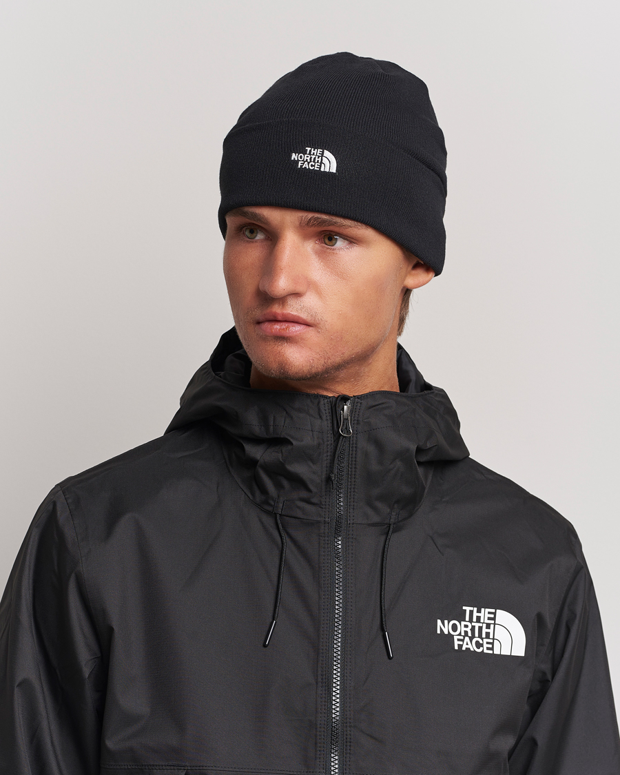 Herren | The North Face | The North Face | Norm Beanie Black