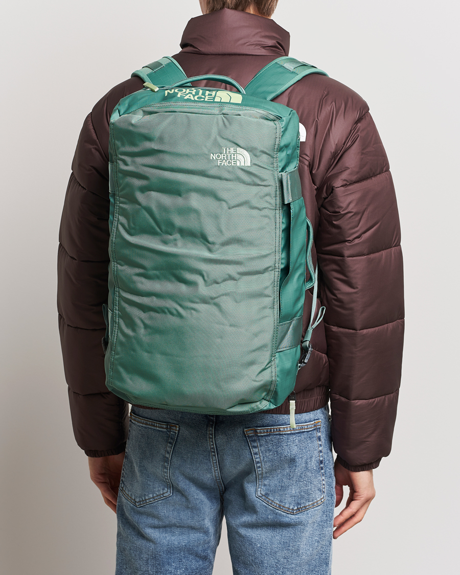 Herren |  | The North Face | Base Camp Voyager 32L Dark Sage