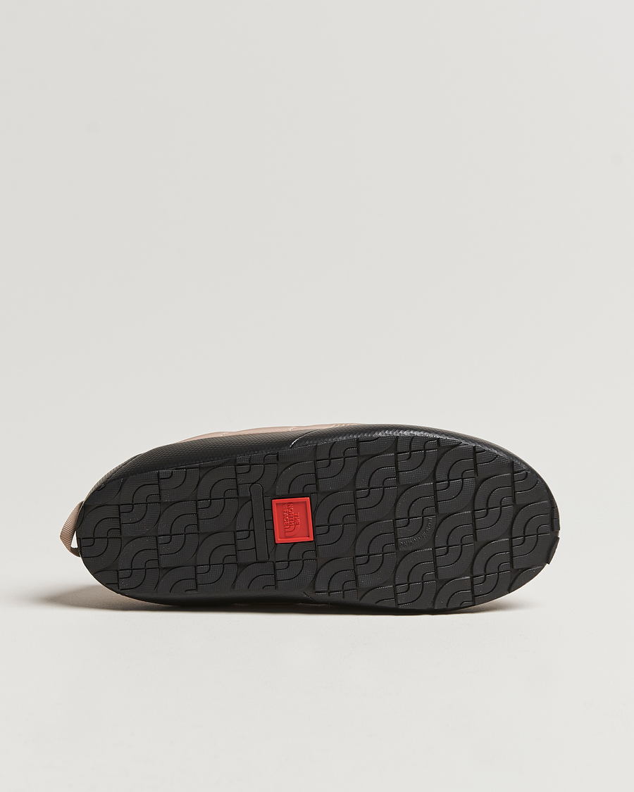 Herren | The North Face Thermoball Traction Mule Khaki | The North Face | Thermoball Traction Mule Khaki