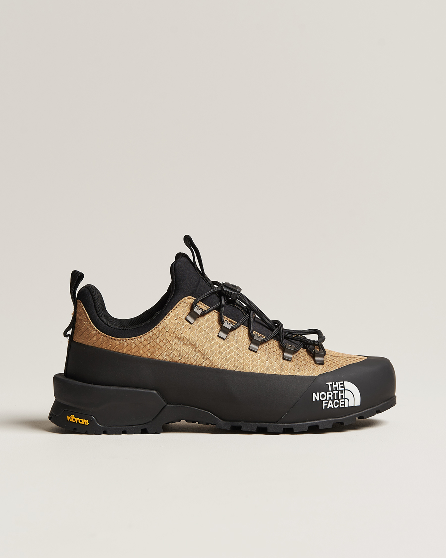 Herren | The North Face Glenclyffe Low Sneaker Almond Butter | The North Face | Glenclyffe Low Sneaker Almond Butter