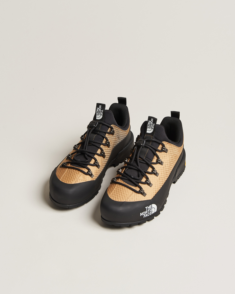 Herren | The North Face Glenclyffe Low Sneaker Almond Butter | The North Face | Glenclyffe Low Sneaker Almond Butter