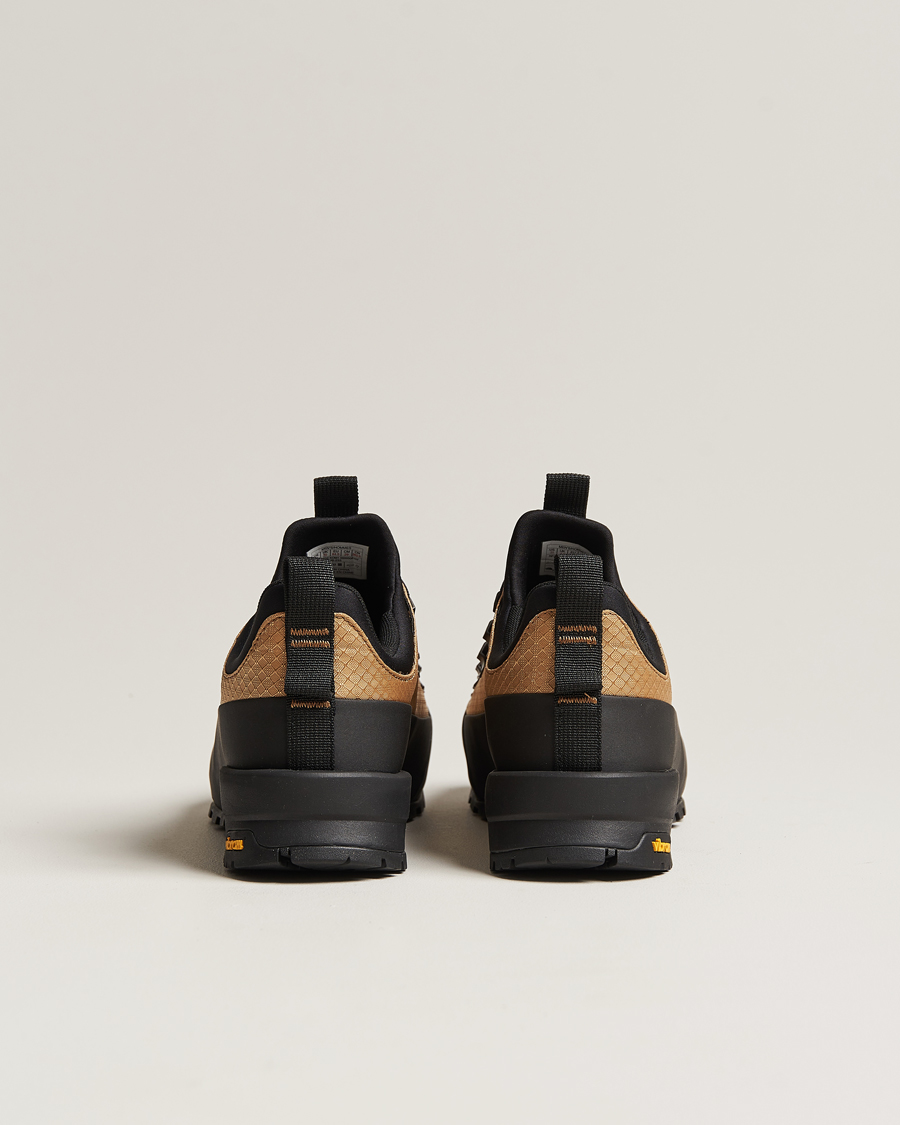 Herren | The North Face Glenclyffe Low Sneaker Almond Butter | The North Face | Glenclyffe Low Sneaker Almond Butter
