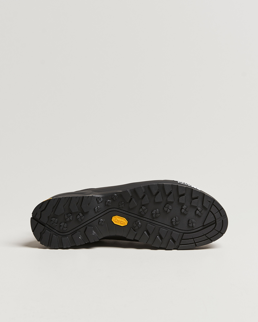 Herren | The North Face Glenclyffe Low Black | The North Face | Glenclyffe Low Black
