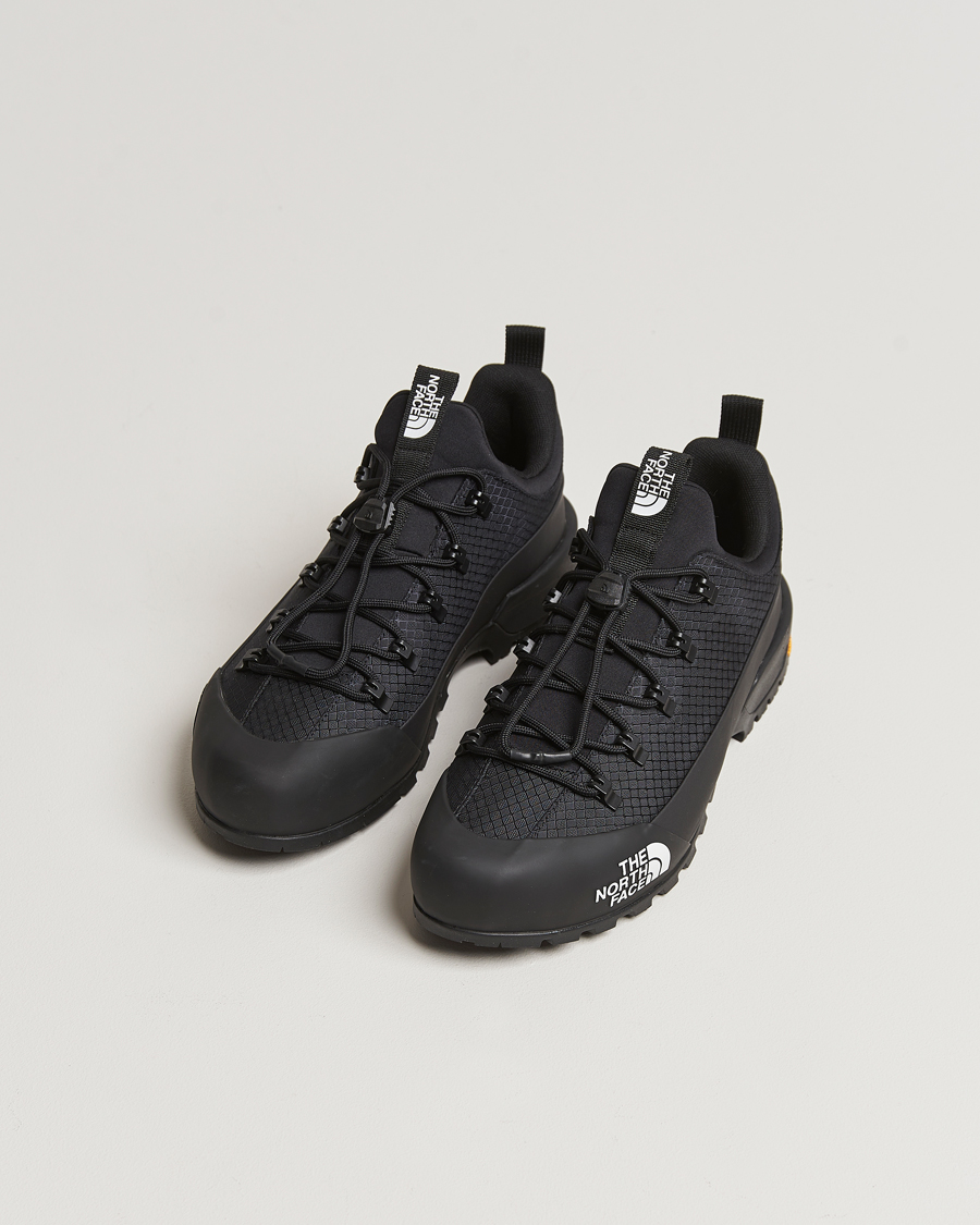 Herren |  | The North Face | Glenclyffe Low Sneaker Black