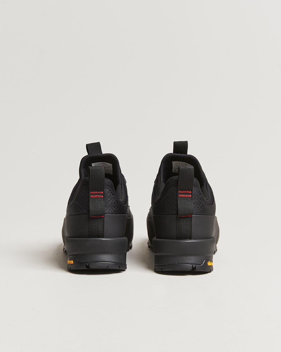 Herren | The North Face Glenclyffe Low Black | The North Face | Glenclyffe Low Black