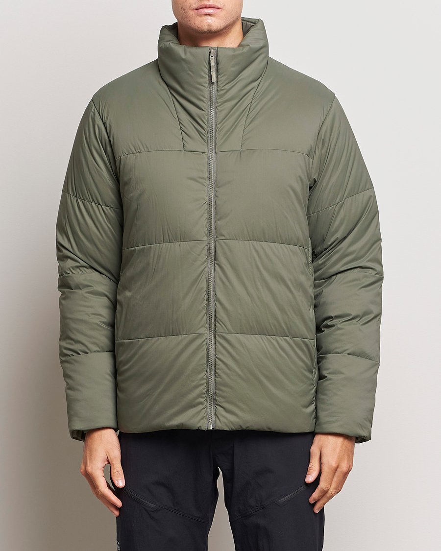 Arc teryx Veilance Conduit Down Jacket Forage