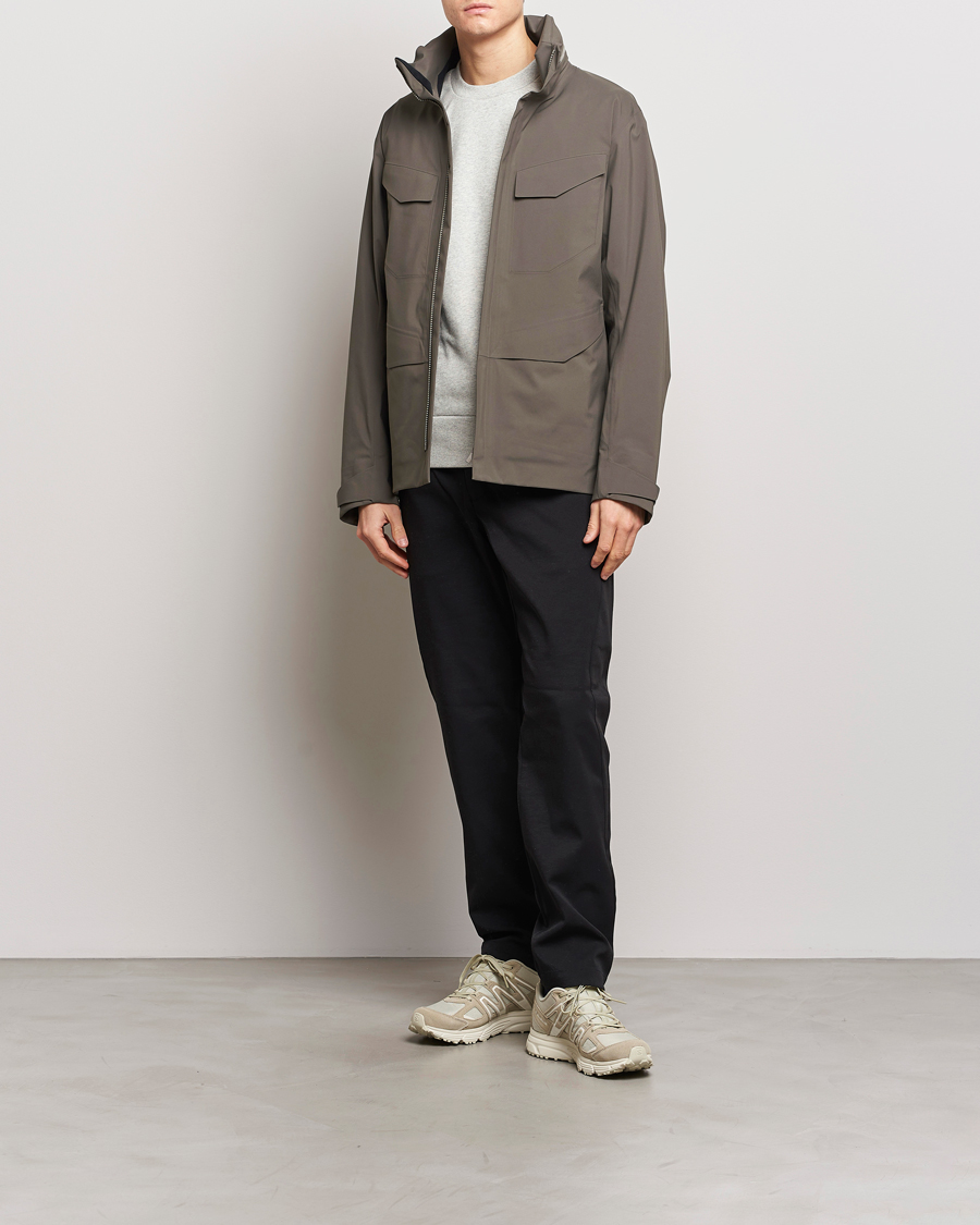Herren | Jacken | Arc'teryx Veilance | Field Jacket Shade