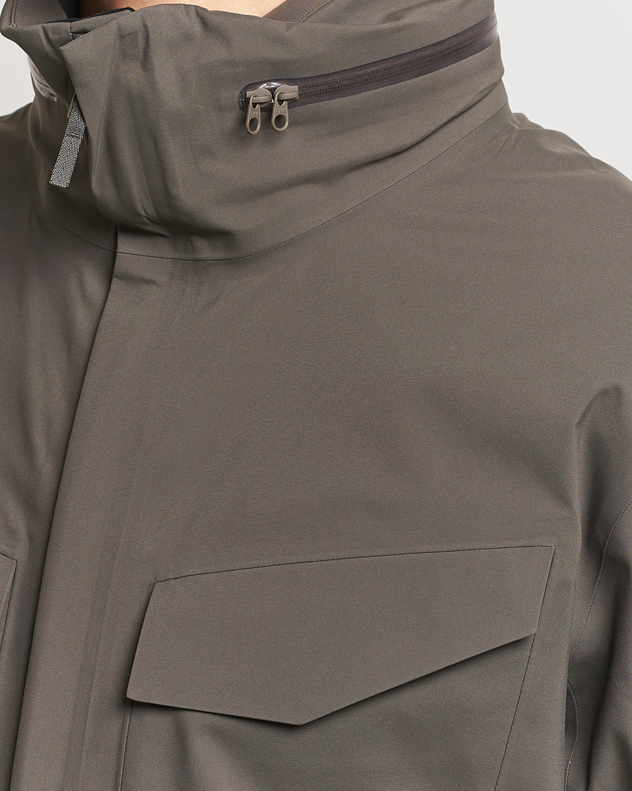 Herren | Jacken | Arc'teryx Veilance | Field Jacket Shade