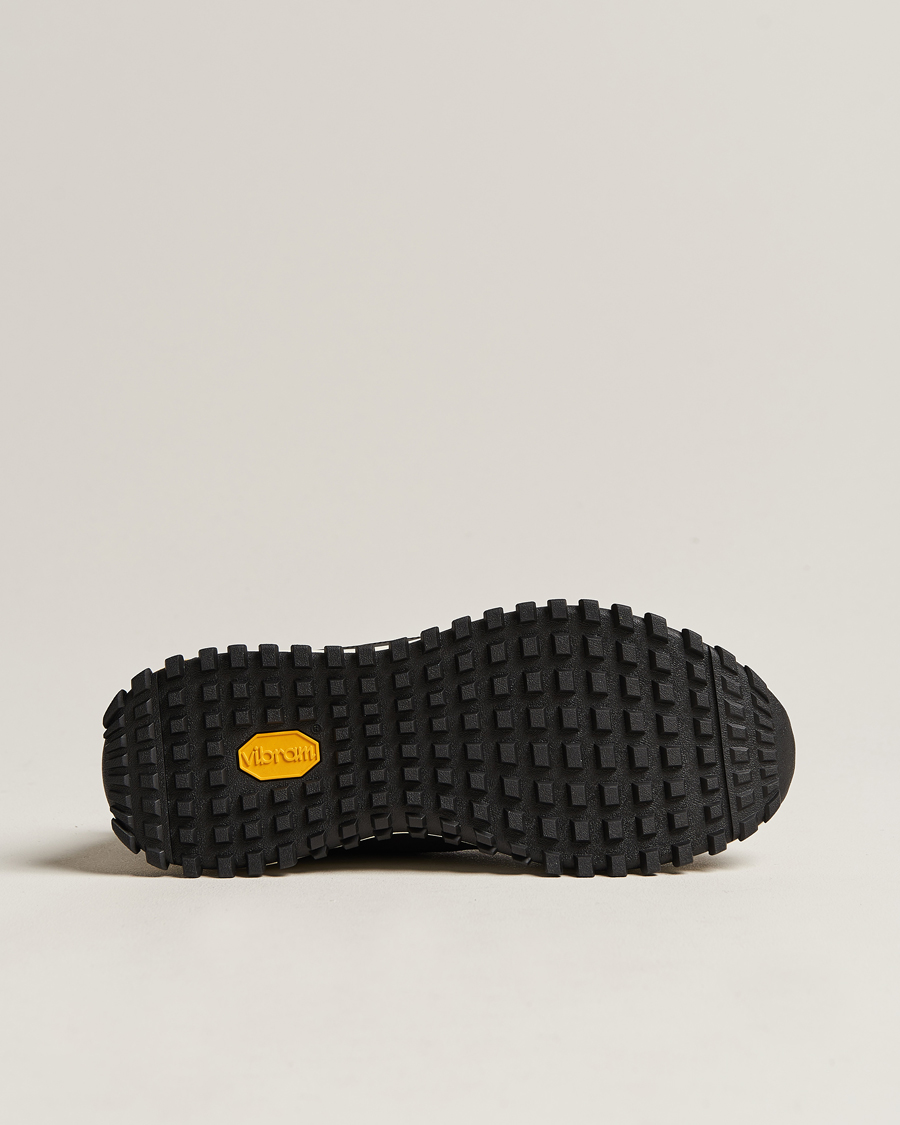 Herren | CQP Vertex Trail Runner Black | CQP | Vertex Trail Runner Black