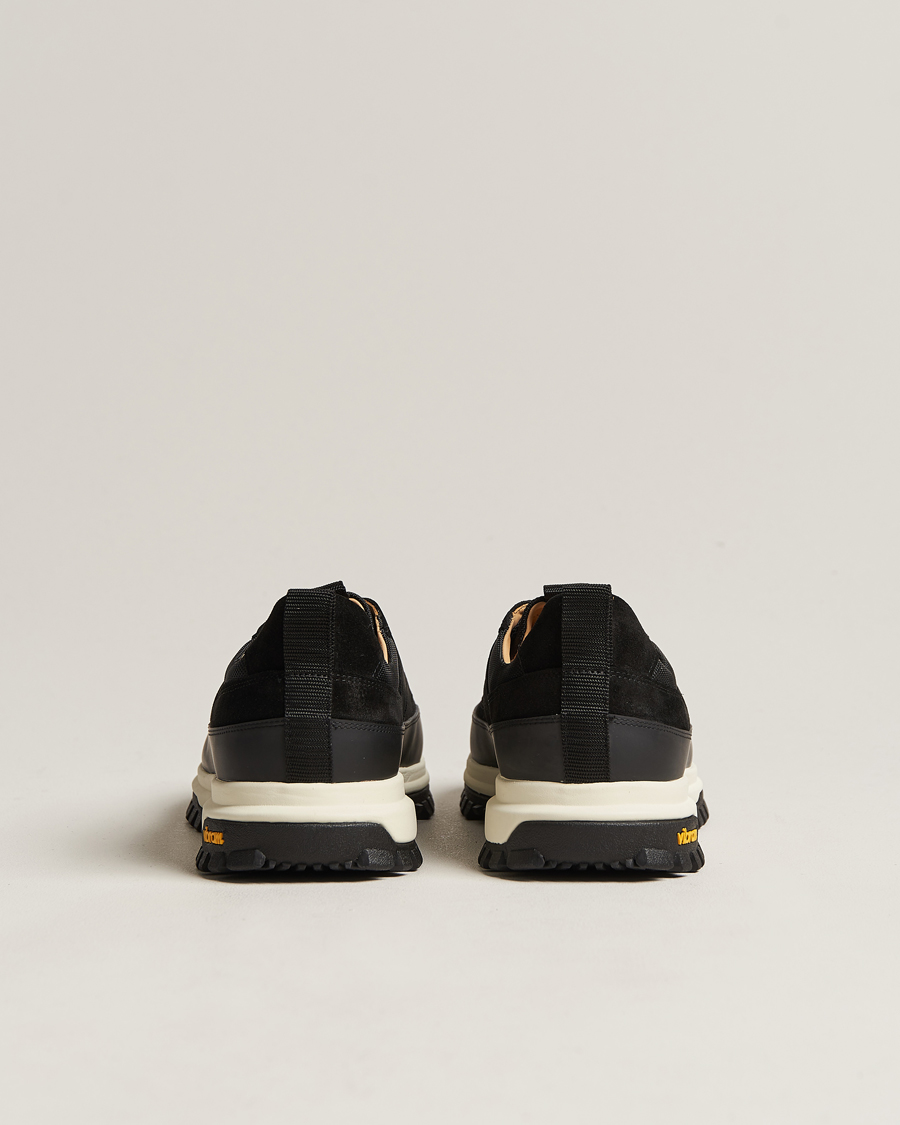 Herren | CQP Vertex Trail Runner Black | CQP | Vertex Trail Runner Black