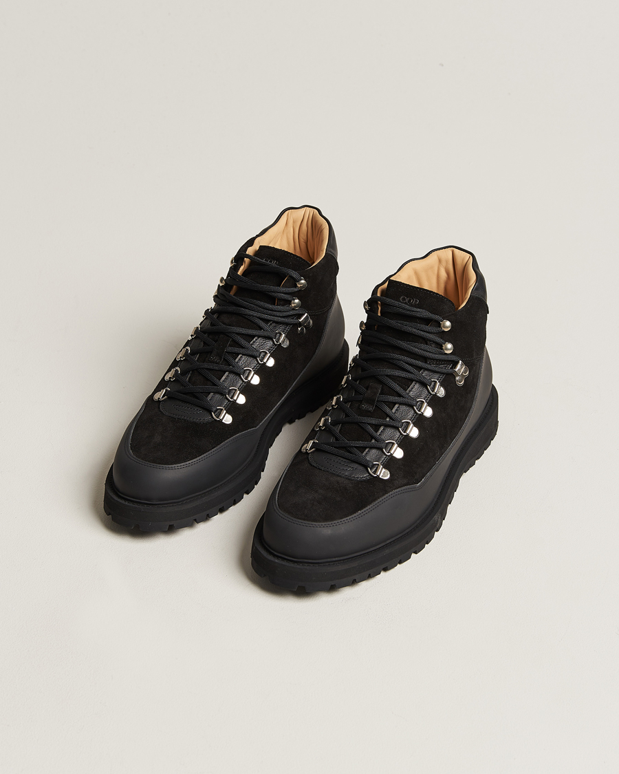 Herren |  | C.QP | Saxum Terrain Boot Black