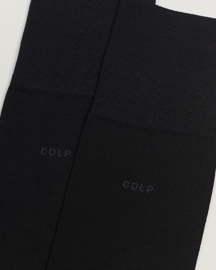 Herren | Contemporary Creators | CDLP | Cotton Socks Black