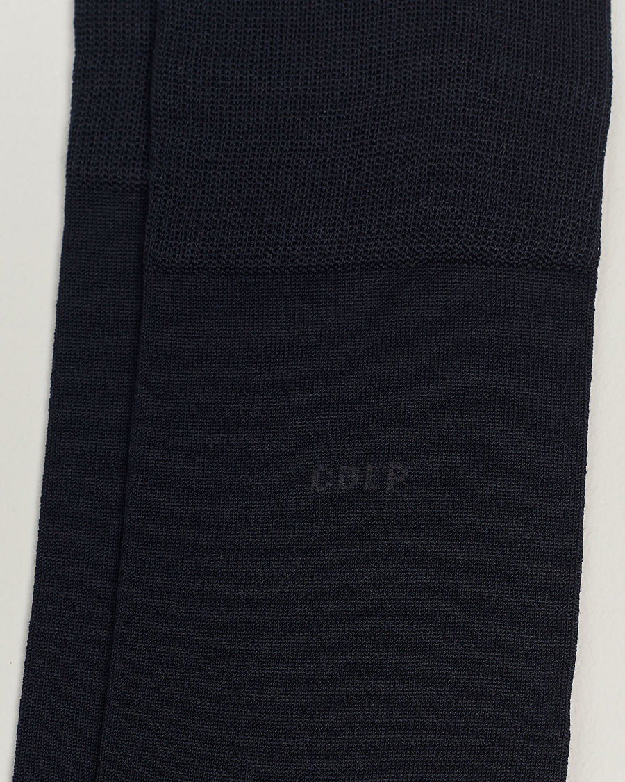 Herren | Unterwäsche | CDLP | Cotton Socks Navy