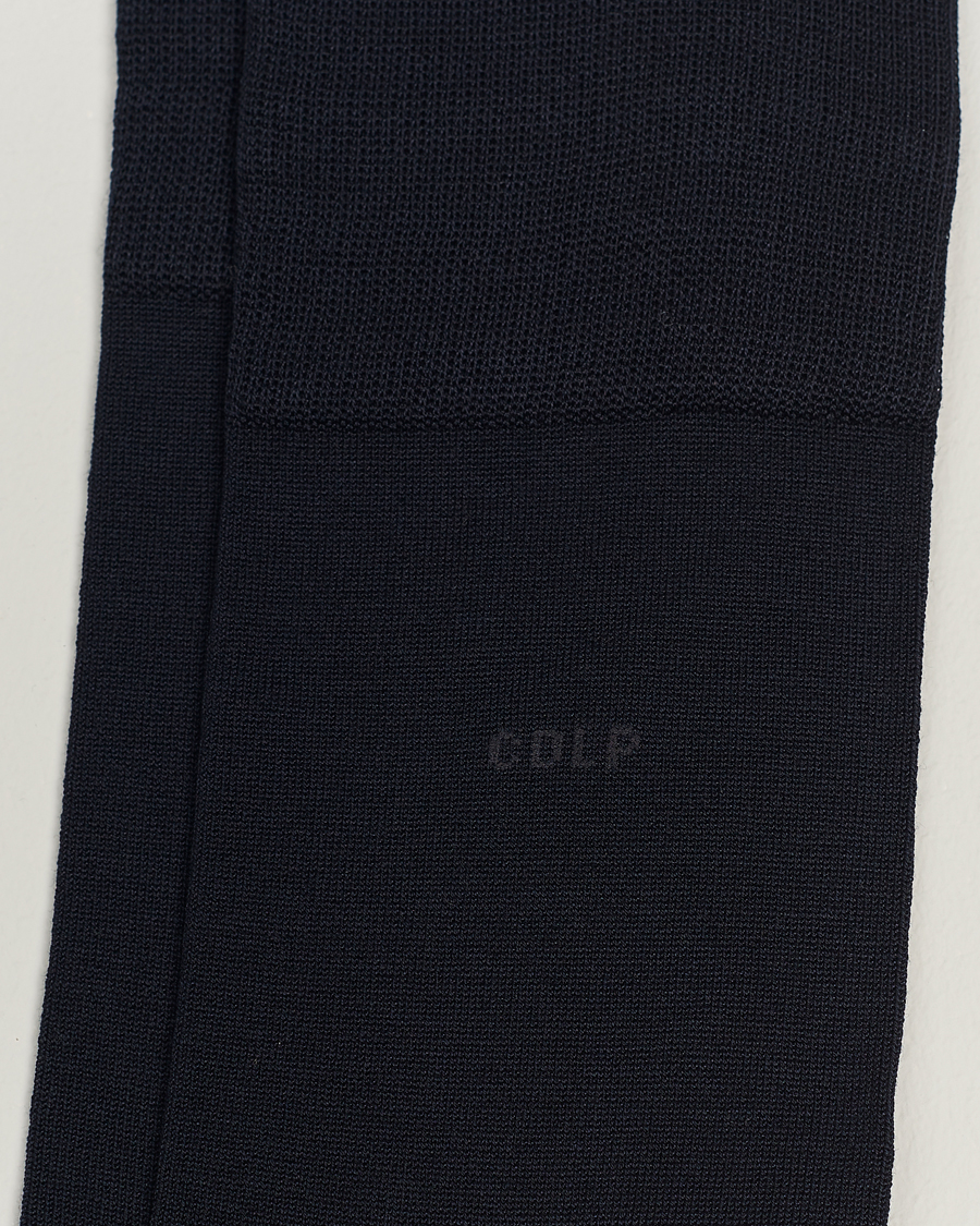 Herren | Contemporary Creators | CDLP | Cotton Socks Navy