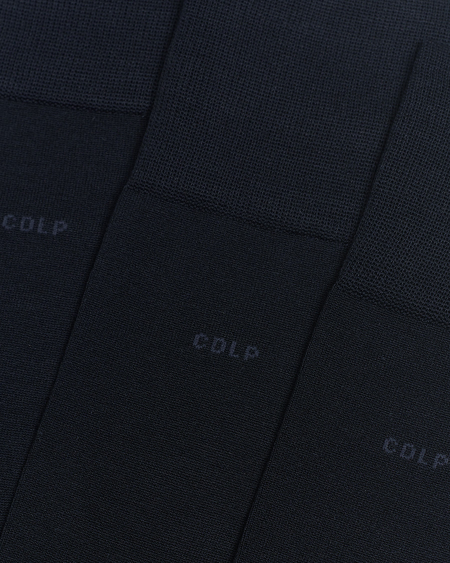 Herren | Unterwäsche | CDLP | 6-Pack Cotton Socks Navy
