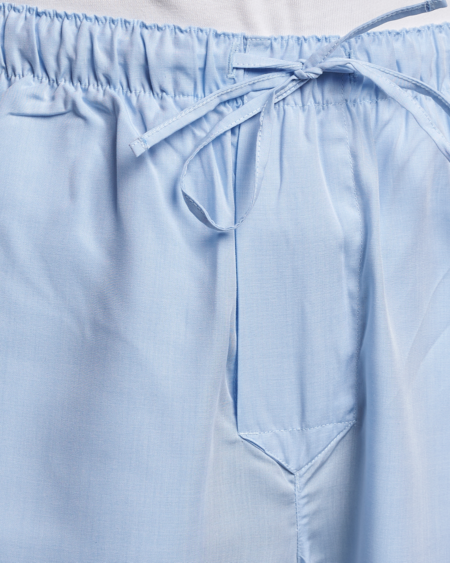Herren | Schlafanzüge & Bademäntel | CDLP | Pyjama Trousers Sky Blue
