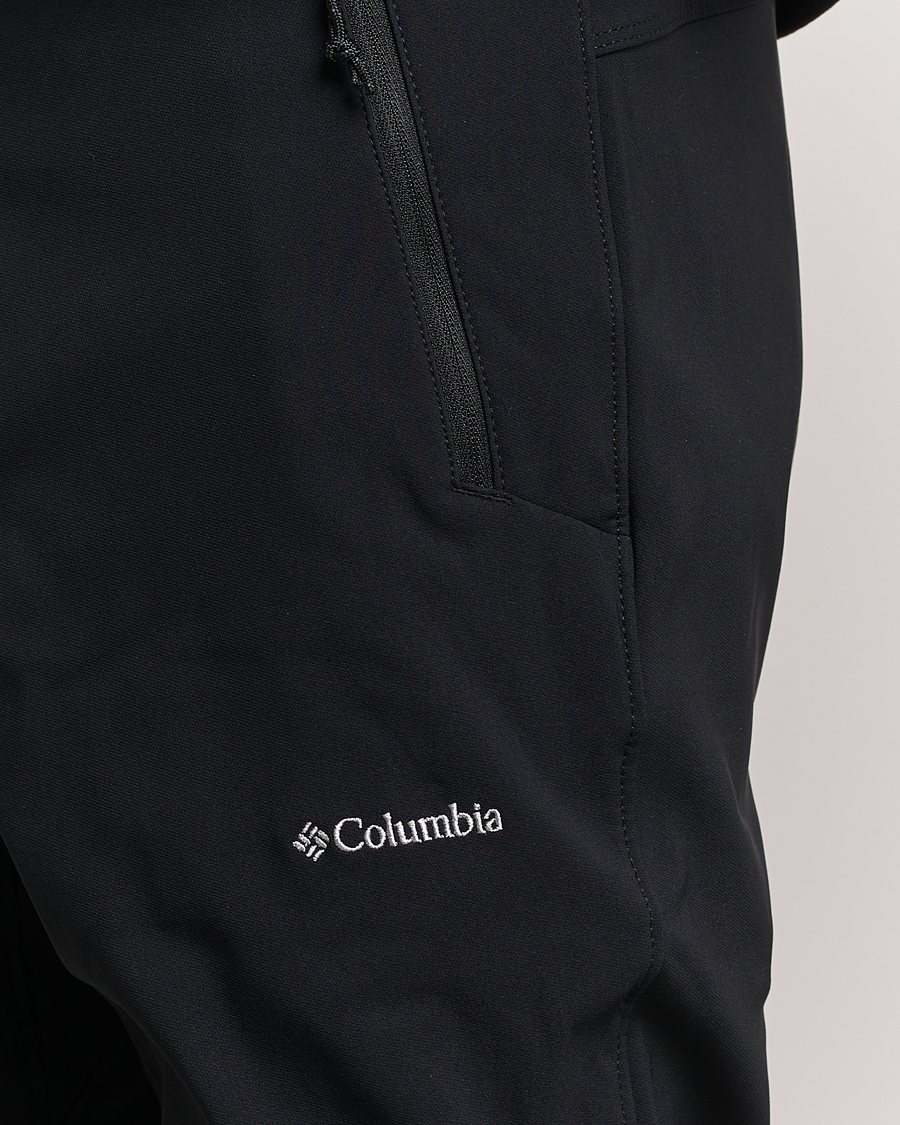 Herren | Hosen | Columbia | Triple Canyon II Fall Hiking Pant Black