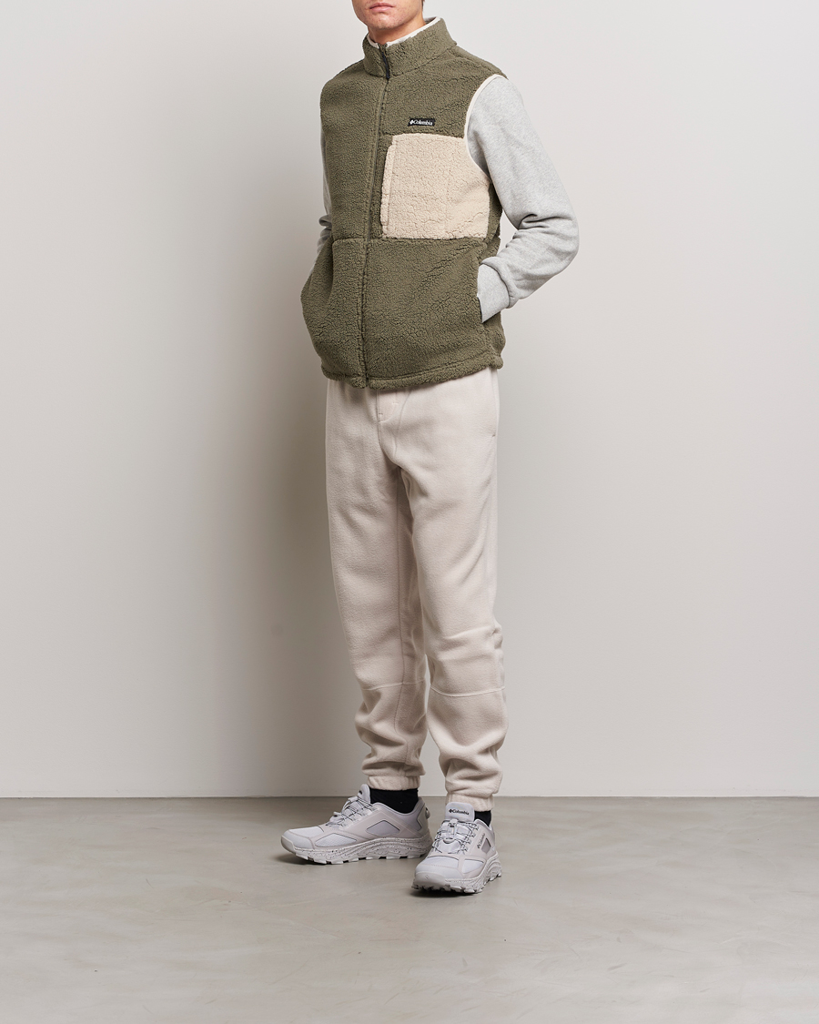 Herren | Hosen | Columbia | Steens Mountain Fleece Pants Ancient Fossil