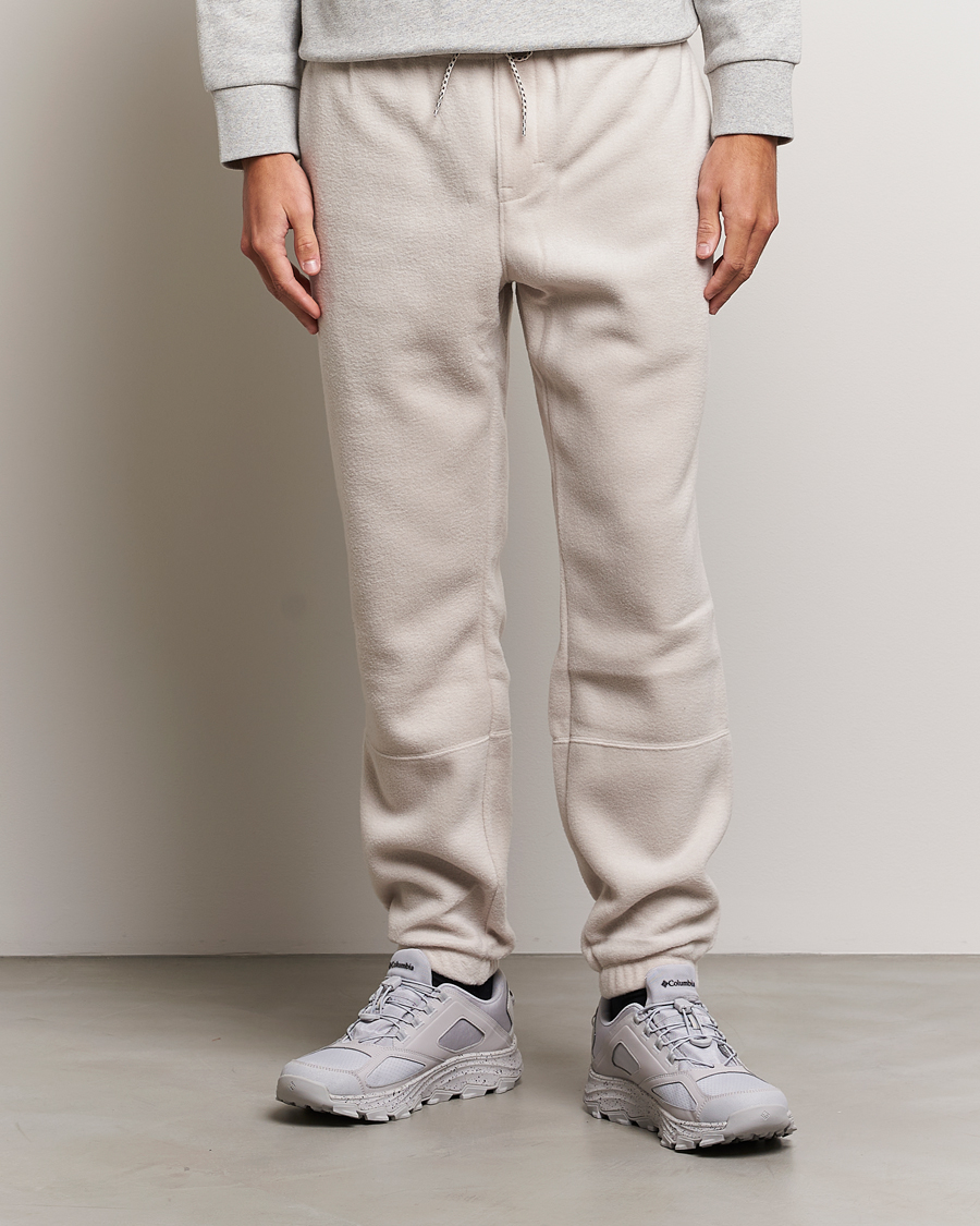Herren | Columbia | Columbia | Steens Mountain Fleece Pants Dark Stone