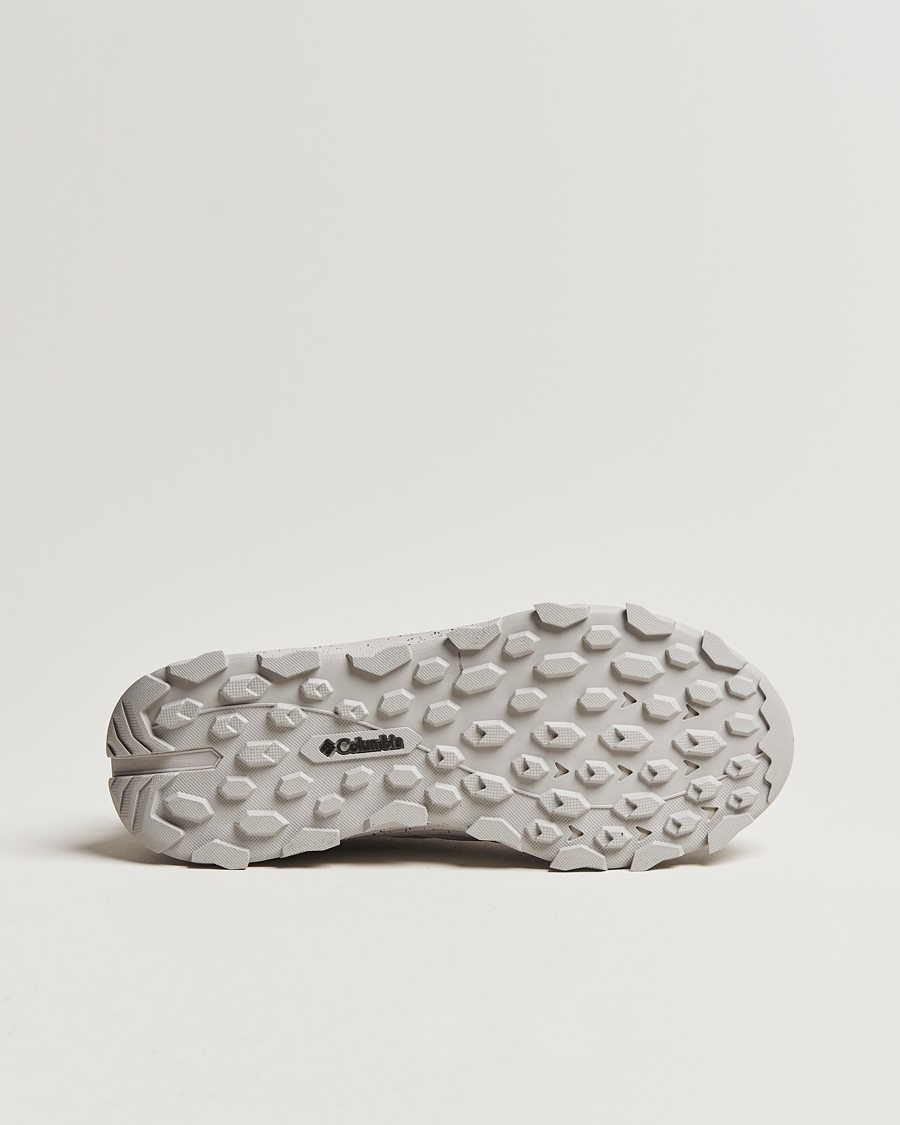 Herren | Columbia Flow Morrison Outdry Sneaker Slate Grey | Columbia | Flow Morrison Outdry Sneaker Slate Grey