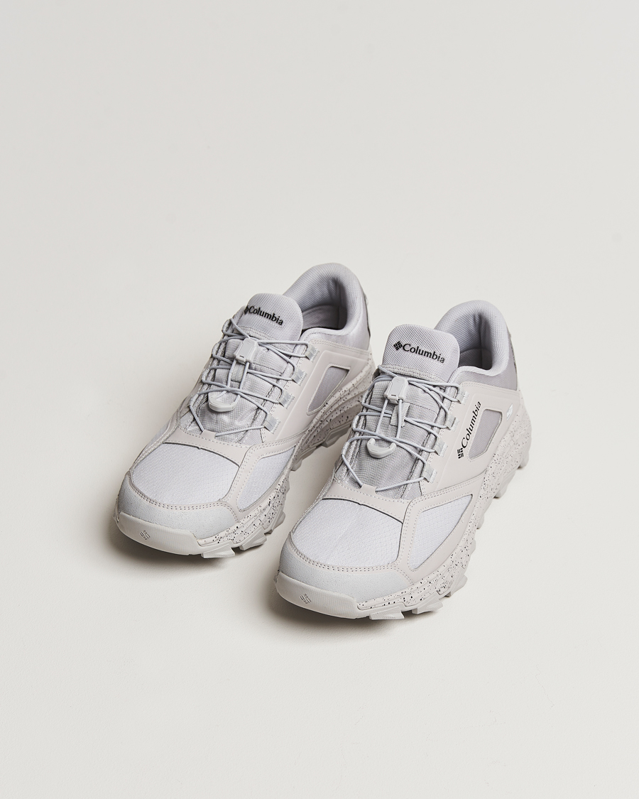Herren | Columbia Flow Morrison Outdry Sneaker Slate Grey | Columbia | Flow Morrison Outdry Sneaker Slate Grey