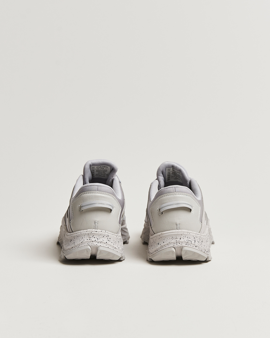 Herren | Columbia Flow Morrison Outdry Sneaker Slate Grey | Columbia | Flow Morrison Outdry Sneaker Slate Grey