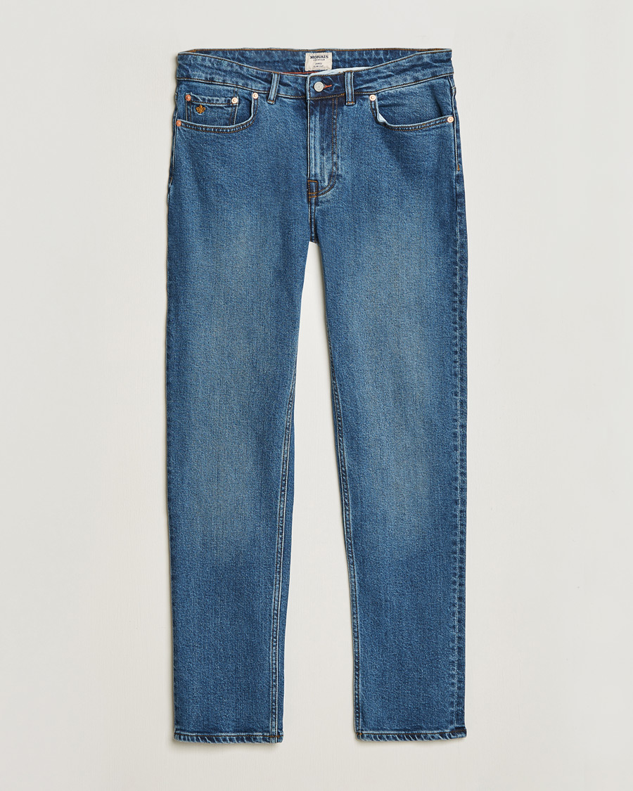 Herren | Hosen | Morris | James Jeans Two Year Wash