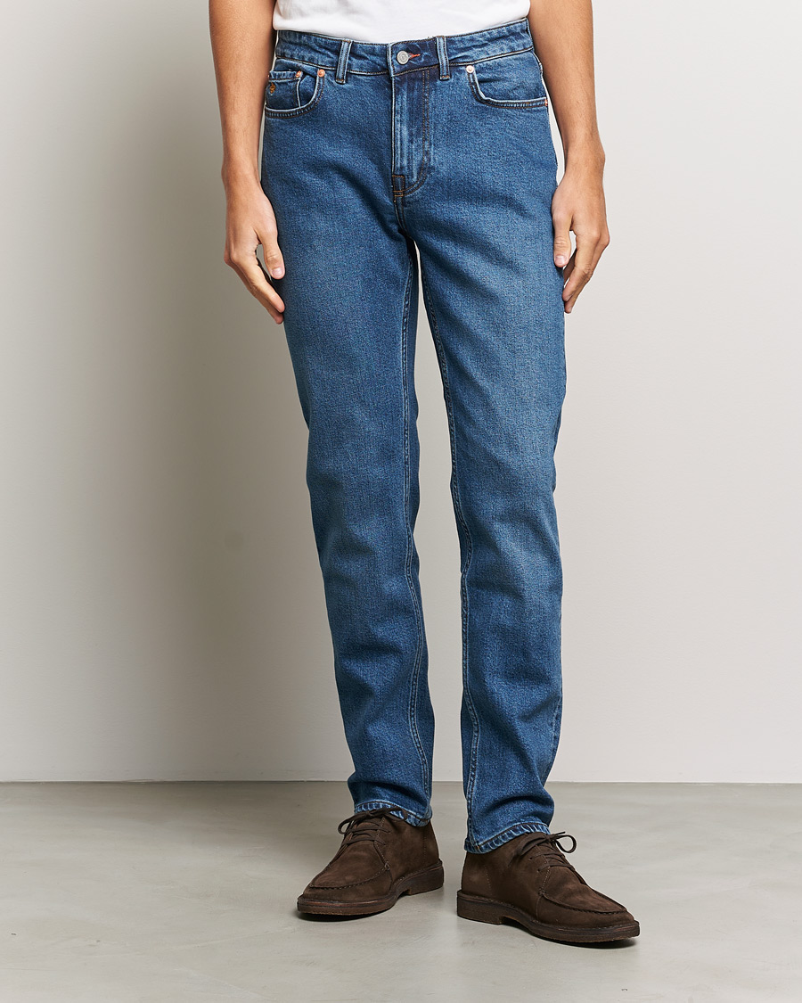 Herren | Hosen | Morris | James Jeans Two Year Wash