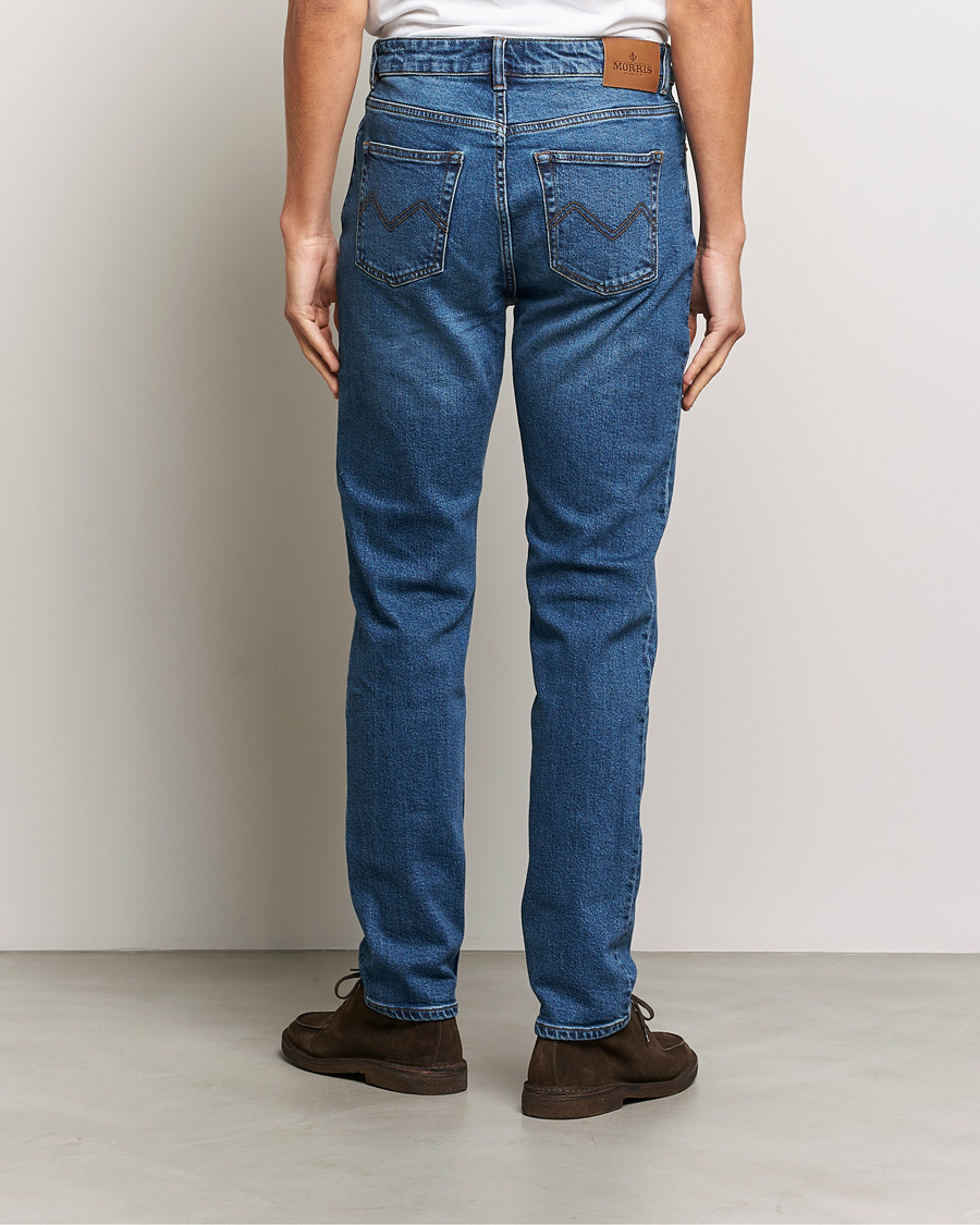 Herren | Hosen | Morris | James Jeans Two Year Wash
