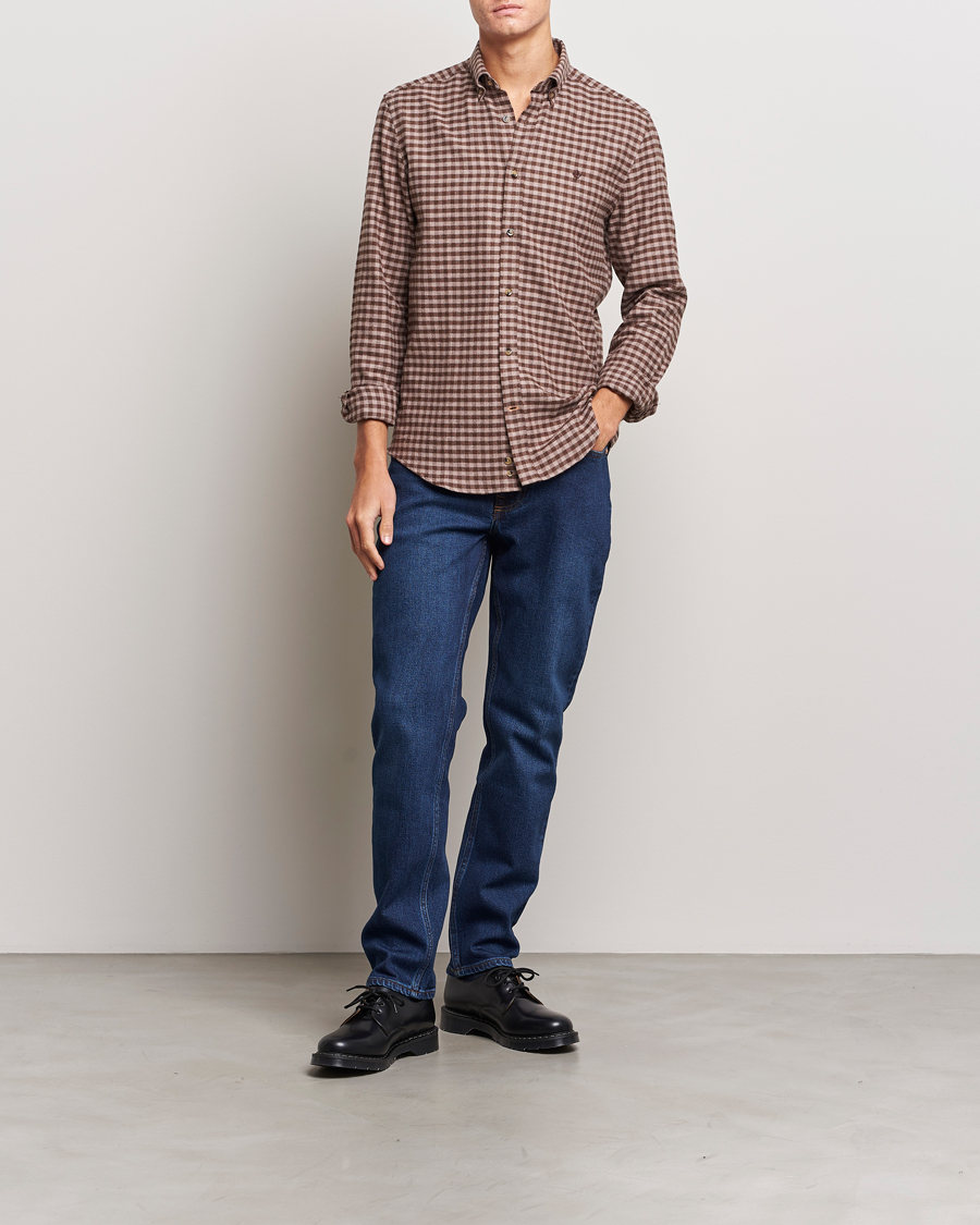 Herren | Hosen | Morris | James Jeans One Year Wash