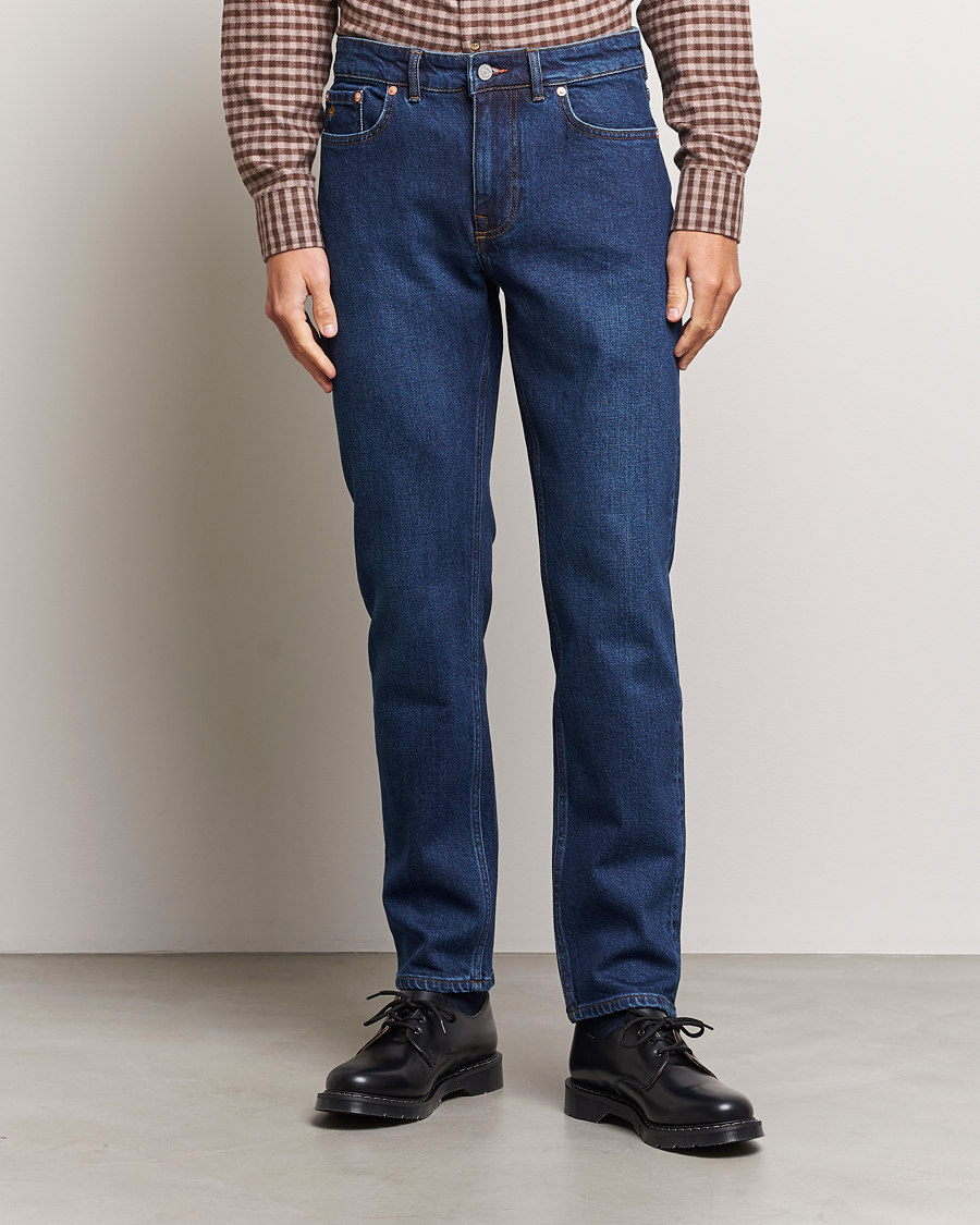 Herren | Jeans | Morris | James Jeans One Year Wash