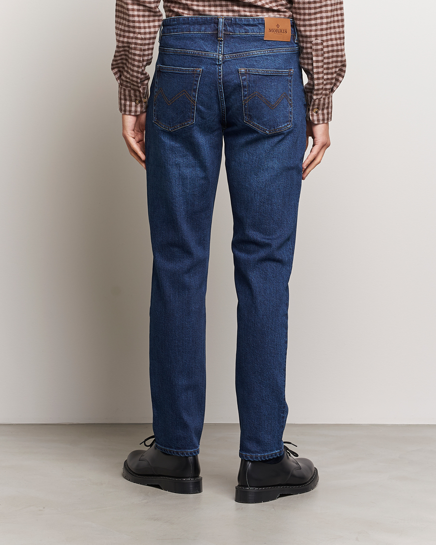 Herren | Hosen | Morris | James Jeans One Year Wash
