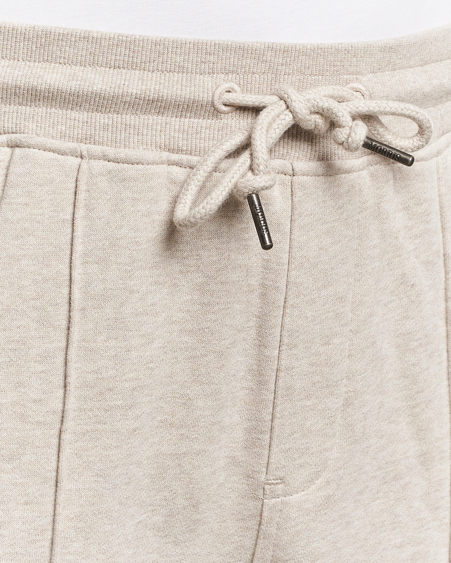 Herren | Hosen | Morris | Brandon Lily Sweatpants Khaki