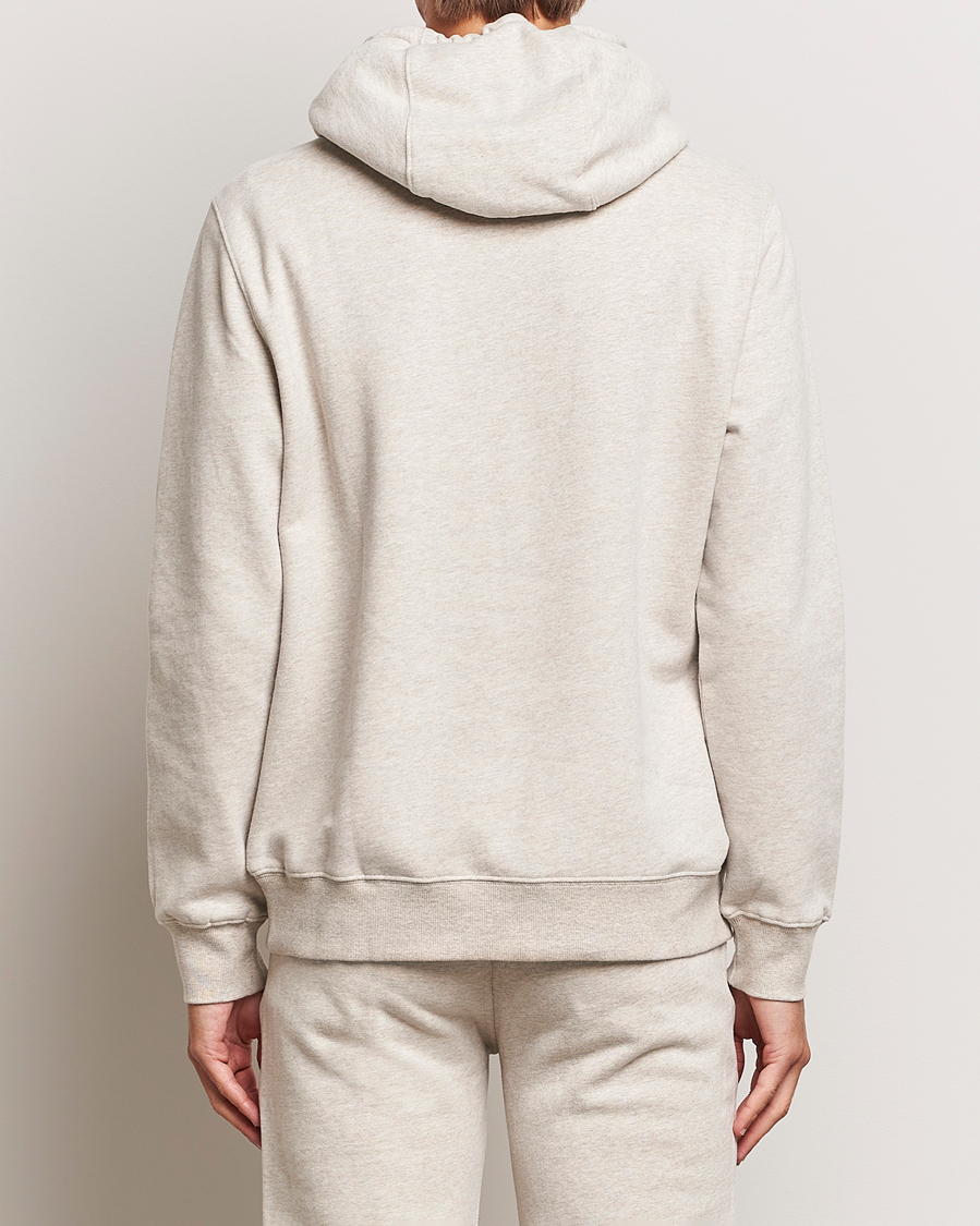 Herren | Pullover | Morris | Brandon Lily Hoodie Khaki
