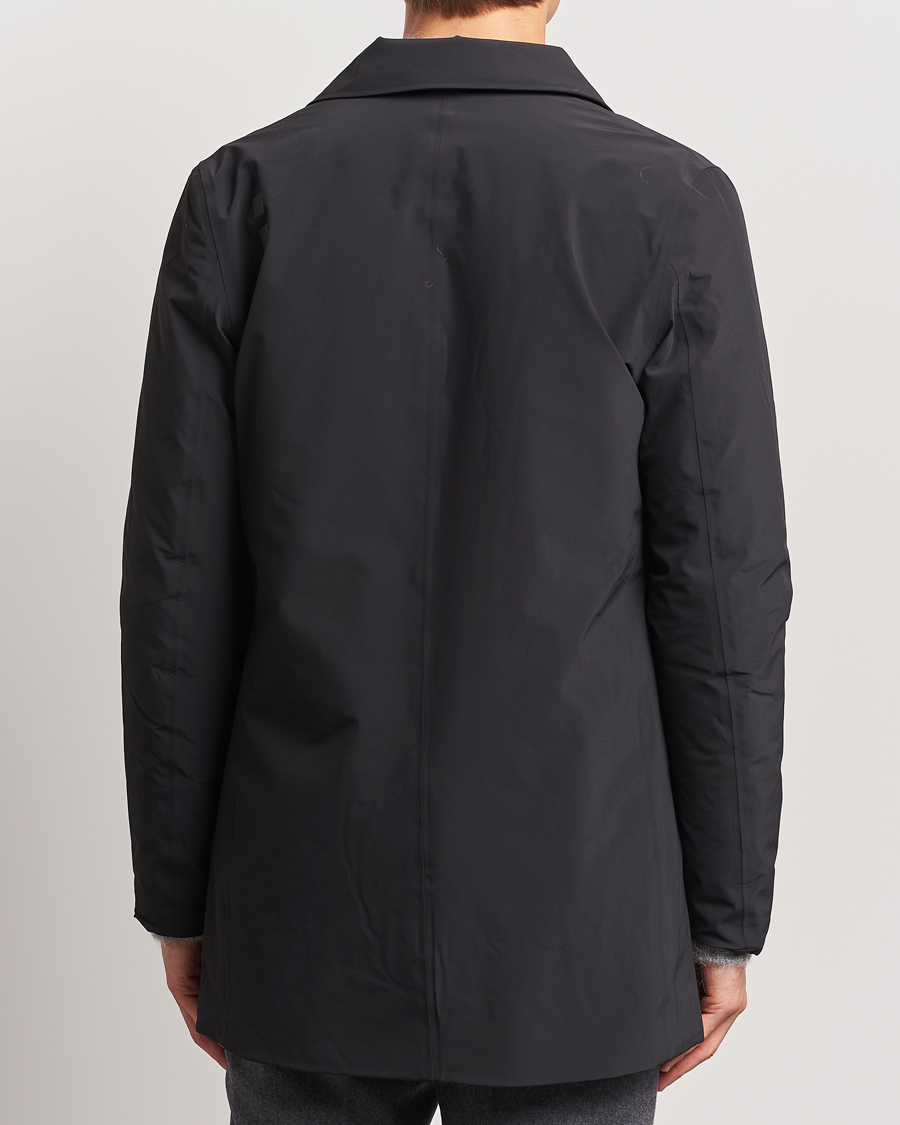 Herren | Jacken | UBR | Regulator Coat Meteorite