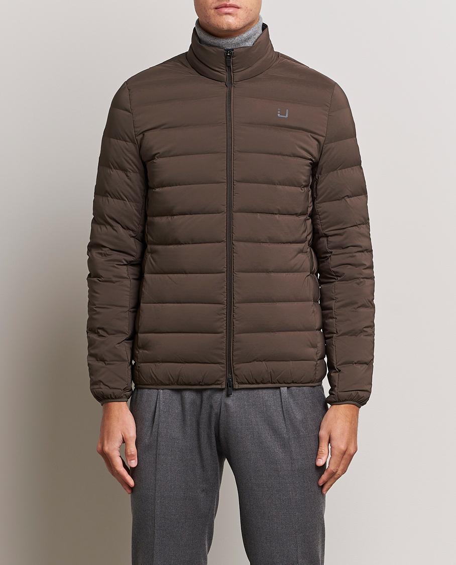 Herr |  |  | UBR Sonic Jacket Mocca