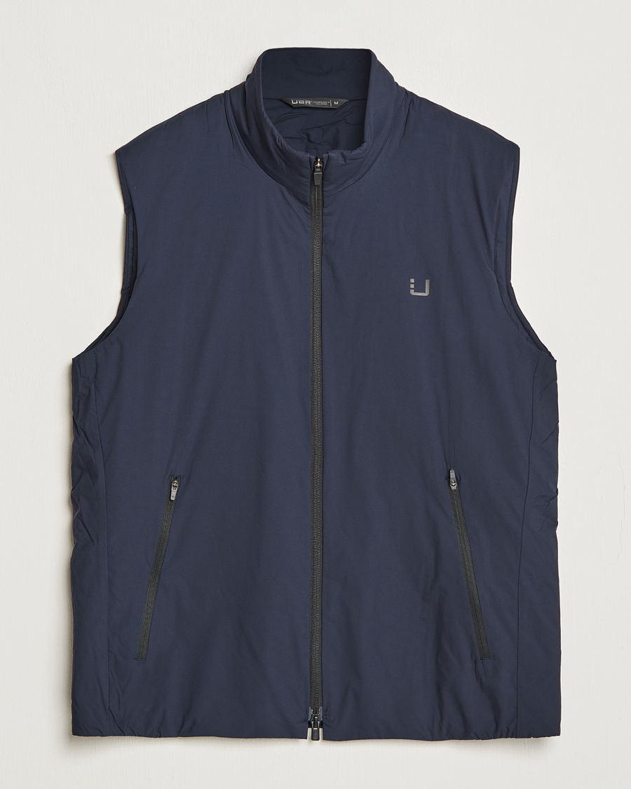 Herren | Westen | UBR | Raptor Lightweight Vest Navy