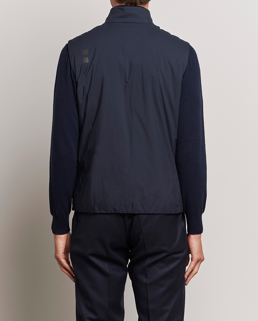 Herren | Westen | UBR | Raptor Lightweight Vest Navy