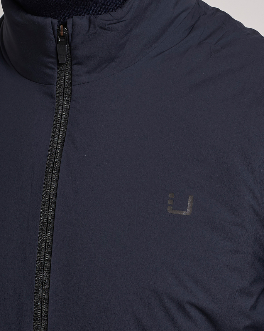 Herren | Westen | UBR | Raptor Lightweight Vest Navy