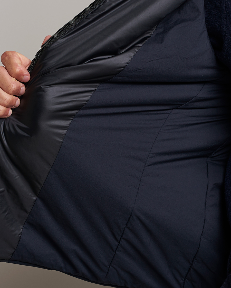 Herren | Westen | UBR | Raptor Lightweight Vest Navy