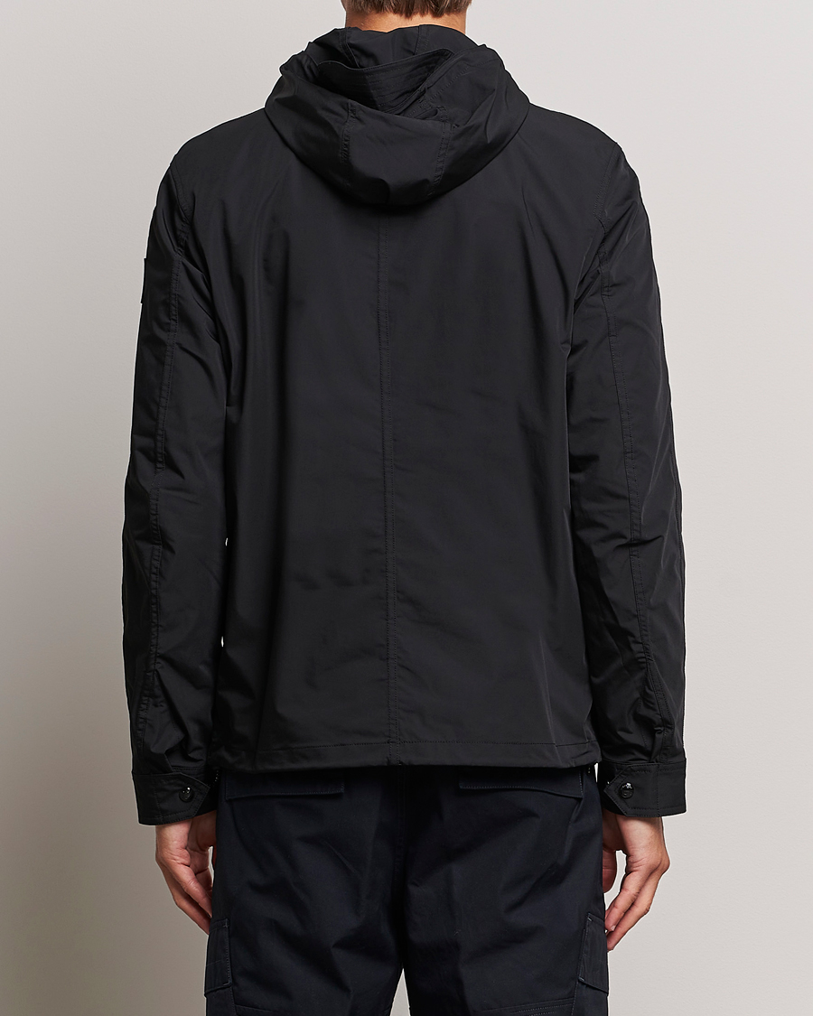 Herren | Jacken | Belstaff | Rambler Shell Jacket Black