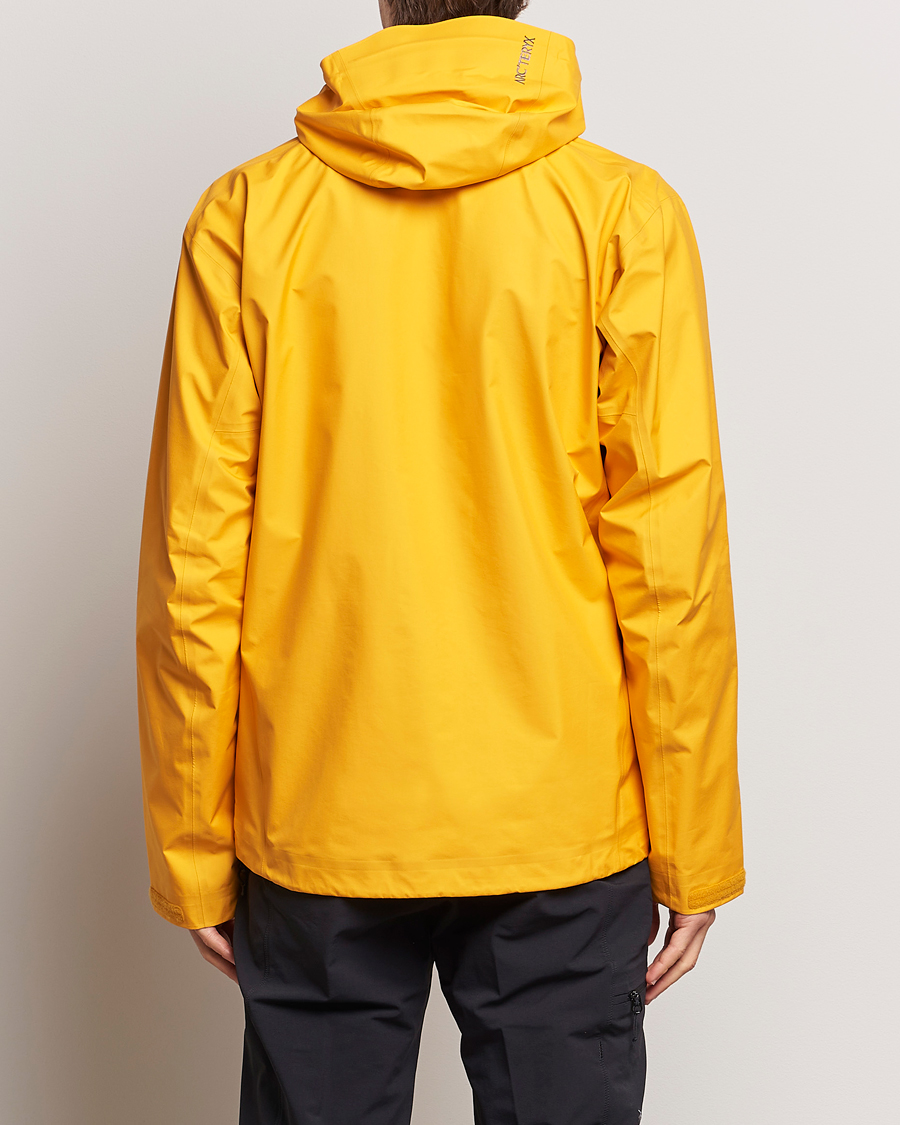 Herren | Jacken | Arc'teryx | Beta Jacket Edziza Orange