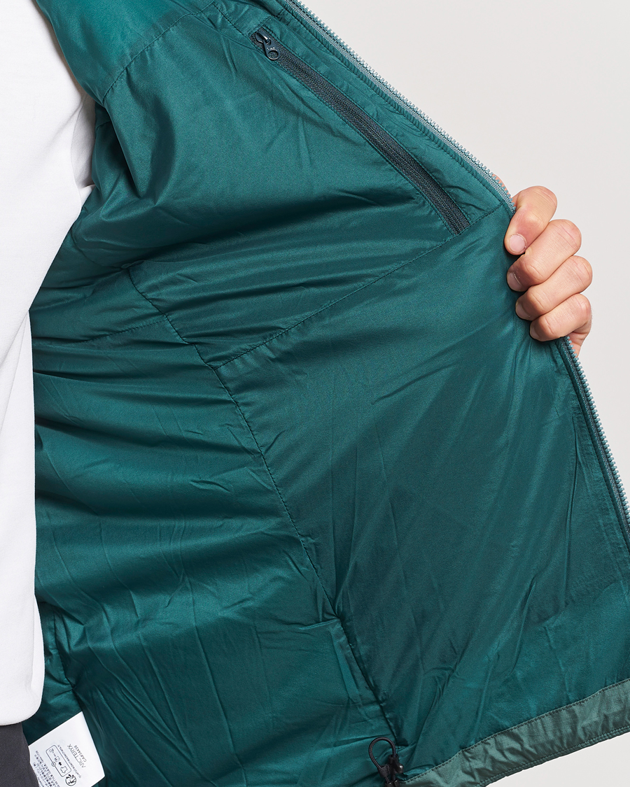 Herren | Jacken | Arc'teryx | Atom Hooded Jacket Boxcar Green